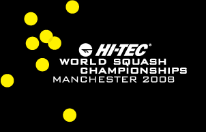 World Open 2008